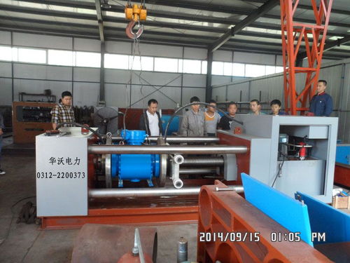 Syt系列閥門試壓機(jī) 智能化軟件開發(fā)如何驅(qū)動(dòng)閥門檢測(cè)設(shè)備革新